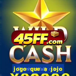 jogo que a jojo todynho joga